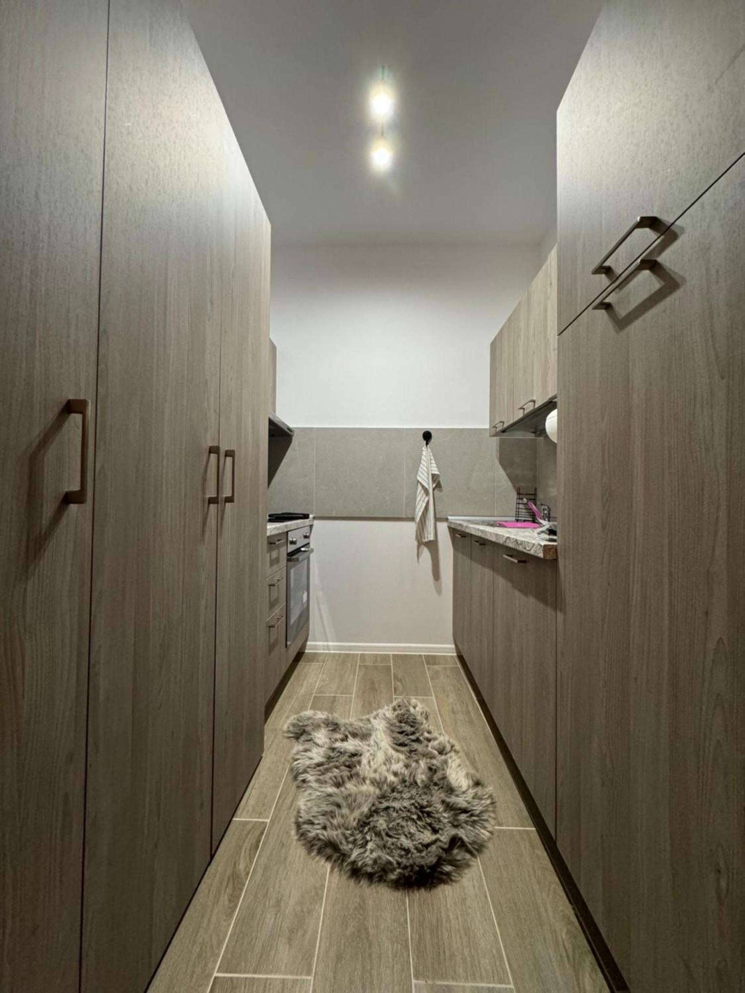 Elegant Escape Daire Belu Dış mekan fotoğraf