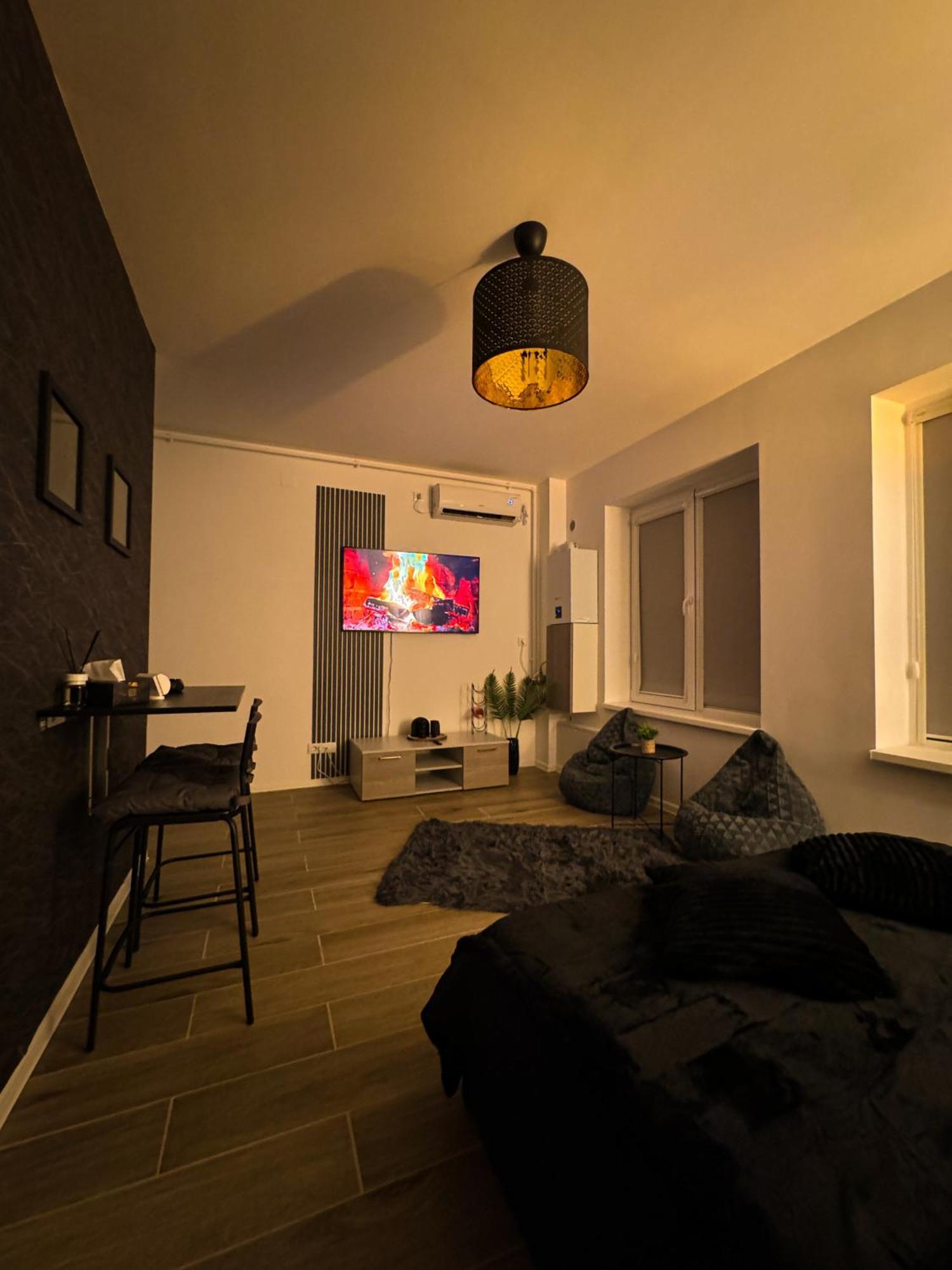 Elegant Escape Daire Belu Dış mekan fotoğraf